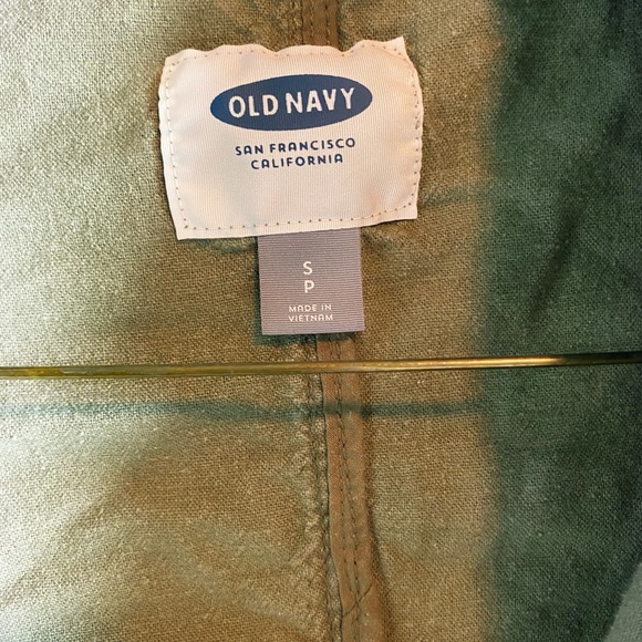 Light army jacket - Picture 2 of 2